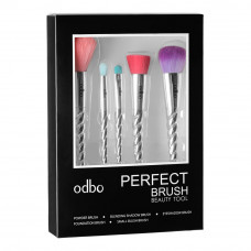 odbo ODBO Perfect Brush Beauty Tool OD8-125