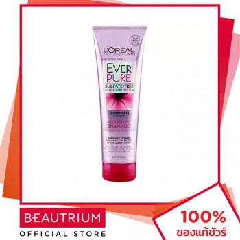 L'ORÉAL PARIS Ever Pure Moisture Shampoo 250 мл BEAUTRIUM Beautrium L'Oreal Paris