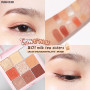 SIVANNA CRUSH EYESHADOW PALETTE (HF5061) : SIVANNA CRUSH EYESHADOW PALETTE x 1 шт. abcmall