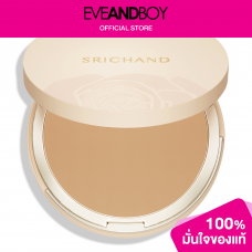 SRICHAND - Компактная пудра Skin Essential SPF15 PA+++