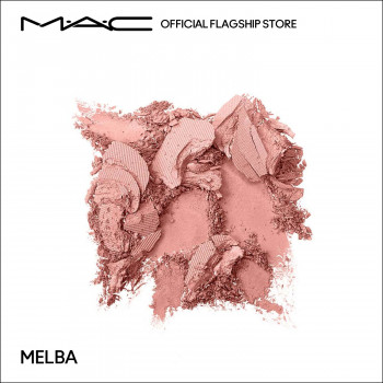 MAC BLUSH ON MAC POWDER BLUSH