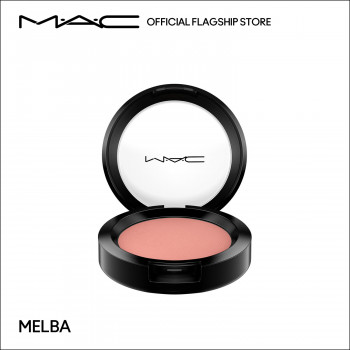 MAC BLUSH ON MAC POWDER BLUSH