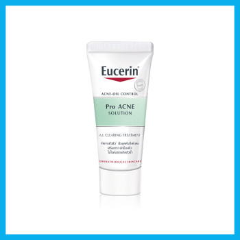 Eucerin Pro Acne AI Clearing Treatment 5мл Крем для лица Eucerin Лечение проблем с акне, уменьшение жирности кожи