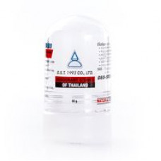 Дезодорант кристалл- 60 гр / Deo-Stones 93 60 gr white