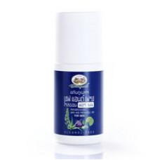 Роликовый дезодорант для мужчин 50 мл /ABHAIBHUBEJHR Safe and Fresh Roll on Deodorant For Men 50 ml