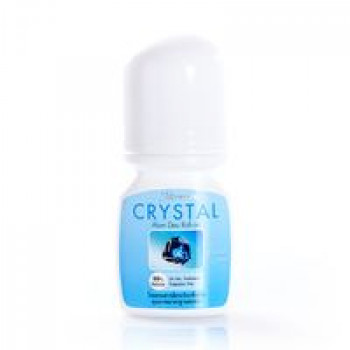 Мужской роликовый дезодорант-кристалл / Miracle crystal mens alum deo roll on 50 ml