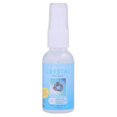 Жидкий дезодорант-кристалл Miracle Cryslal 30 мл / Miracle Cryslal Deo Spray 30ml