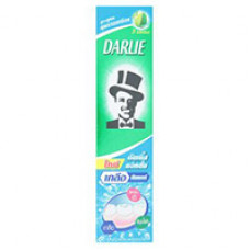 Зубная паста Double Action Salt Gum Care от Darlie 160 гр / Darlie Double Action Salt Gum Care 160 g
