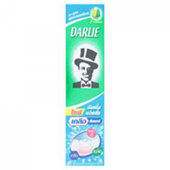 Зубная паста Double Action Salt Gum Care от Darlie 160 гр / Darlie Double Action Salt Gum Care 160 g