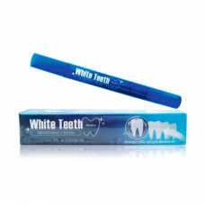 Крем - Карандаш для отбеливания зубной эмали Mistine White Teeth Whitening Cream 2.3гр