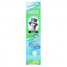 Зубная паста Tea Care с мятой и зеленым чаем от Darlie 160 гр / Darlie Tea Care Green Tea Mint Fluoride Toothpaste 160g