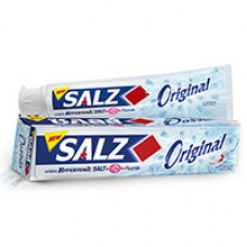 Зубная паста Salz Orignal гималайской солью от Lion 160 гр / Lion Salz Original toothpaste 160 g