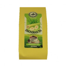 Зелёный чай с лемонграсом 70 гр / Lemongrass tea 70 gr