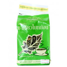 Тутовый чай от Organic Herbal Mulberry Green Tea Ручной сбор 100 грамм