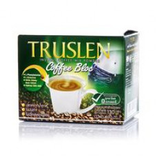 Кофе Truslen coffee 10 пакетиков по 13 гр