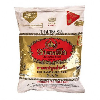 Тайский золотой чай EXTRA GOLD 400 гр