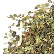 Листья папайи сушеные (профилактика онкологии, повышение иммунитета) 30 гр/ Papaya leaf tea 30 gr
