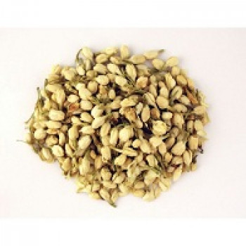 Тайский натуральный жасминовый чай 40 гр / Jasmine Flower Tea 40 gr