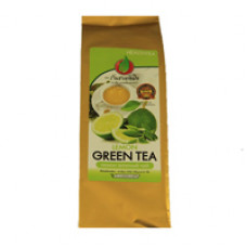 Зеленый чай с лимоном 70 гр / Green tea Lemon 70 gr