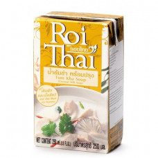 Основа для супа Roi Thai 250 мл 