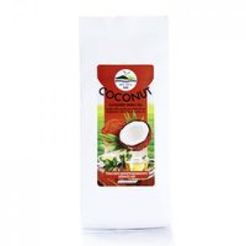 Зеленый чай с кокосом 70 гр/ Coconut tea 70 gr
