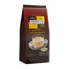 Кофе растворимый с молоком и сахаром ROYAL CROWN COFFEE МАХ 3 in 1 GIFFARINE 30 х 24 грамма /GIFFARINE ROYAL CROWN COFFEE МАХ 3 in 1 30 х 24 г gr (milk)