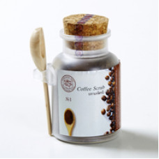 №1 Натуральный кофейный скраб для лица 90 гр / Coffee Sсrub 90 gr