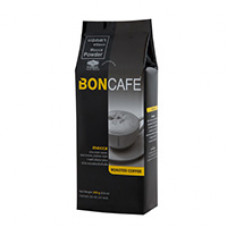 Натуральный молотый кофе "Мокка" от BonCafe 250 гр / BonCafe Mocca Premium Gourment Coffee Ground 250 g