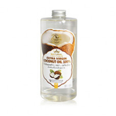 Кокосовое масло Natural SP Beauty&Make Up 1000 мл / Natural SP Beauty&Make Up coconut oil 1000ml