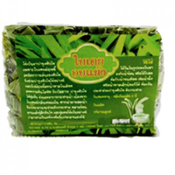 Травяной чай из листьев пандана 50 гр / Pandan leaf tea 50 g