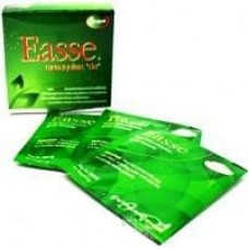 Чай Easse  для выведения токсинов и очистки организма 10 пакетиков по 2 гр / Easse tea 25/2547