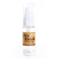 Лечебная сыворотка для секущихся кончиков волос: смягчение и разглаживание 25 мл/Honey Club Beewax serum 25 ml