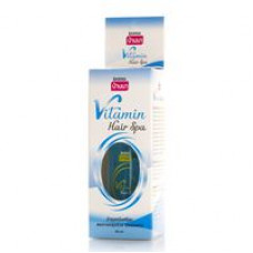 Сыворотка Vitamin Hair Spa от Banna 80 мл / Banna Vitamin Hair Spa 80 ml