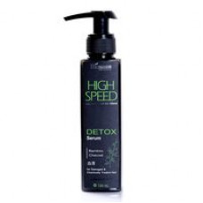 Сыворотка High Speed для детоксикации волос от BioWoman 150 ml
