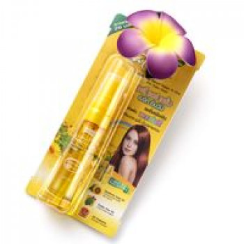 Сыворотка для окрашенных волос Lolane Magic in One 20 мл / Lolane Natura daily hair serum magic in one color care 20 ml