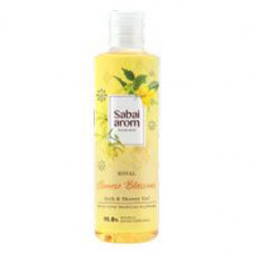Гель для душа Siamese Blossom Sabai-arom 200 мл / Siamese Blossom Sabai-arom Shower gel 200 ml