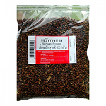 Сычуаньский перец 200 гр / Sichuan Pepper 200g