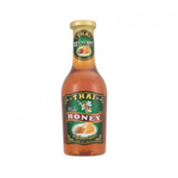 Тайский дикий мёд натуральный 360 гр / Thai Wild Honey 360g