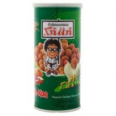 Арахис в глазури со вкусом курицы от Koh-Kae 230 гр / Peanuts Chicken 230 g