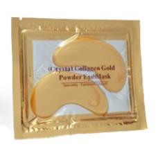 Коллагеновые маски - дольки для глаз Collagen Crystal Eyelid Patch