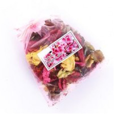 Ароматическое саше с растительным наполнителем "Сакура" / Aroma bag sachet sakura