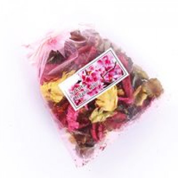 Ароматическое саше с растительным наполнителем "Сакура" / Aroma bag sachet sakura