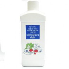 Жидкость для мытья посуды CLEAN PRO DISHWASHING GIFFARINE 500 мл /GIFFARINE CLEAN PRO DISHWASHING 500ml