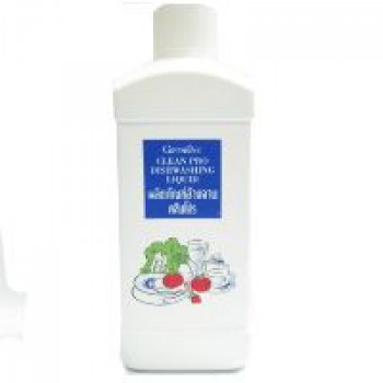 Жидкость для мытья посуды CLEAN PRO DISHWASHING GIFFARINE 500 мл /GIFFARINE CLEAN PRO DISHWASHING 500ml