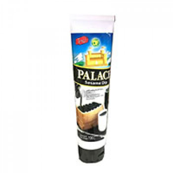 Крем-топпинги (вкусы в ассортименте) для десертов от Palace 190 гр / Palace topping dip cream 190g