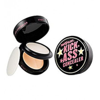 Трехфазный консилер Kick Ass Concealer от Soap&Glory / Soap&Glory Kick Ass Concealer