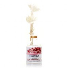 Органический диффузор с арома-маслом "Розы" Butique Organique 50 мл / Butique Organique reed diffuser Roses 50 ml