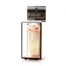 Кисть кабуки для нанесения макияжа Lovely Xclon от Cathy Doll / Cathy Doll Kabuki Lovely Xclon Brush