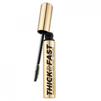 Тушь Thick & Fast Flash Extensions от Soap&Glory 10 гр / Soap&Glory Thick & Fast Flash Extensions Effect Mascara 10g