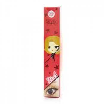 Тушь с жидким лайнером Cutie Eyes Killer 3+3ml от Cathy Doll 3+3 мл / Cathy Doll Cutie Eyes Killer 3+3ml